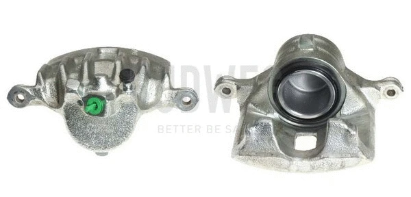 Étrier de frein BUDWEG CALIPER 343035