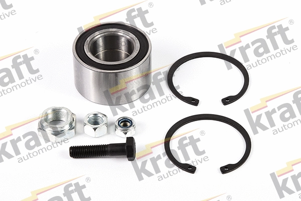 Kit de roulements de roue KRAFT AUTOMOTIVE 4100040