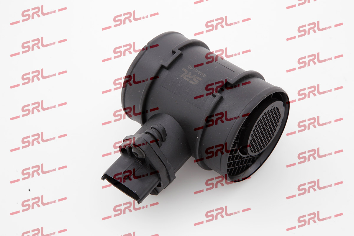 Débitmètre de masse d'air SRLine SE02-0146