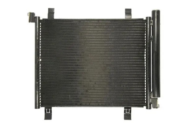 Condenseur, climatisation THERMOTEC KTT110274
