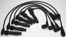 Kit de câbles d'allumage EUROCABLE EC-6005