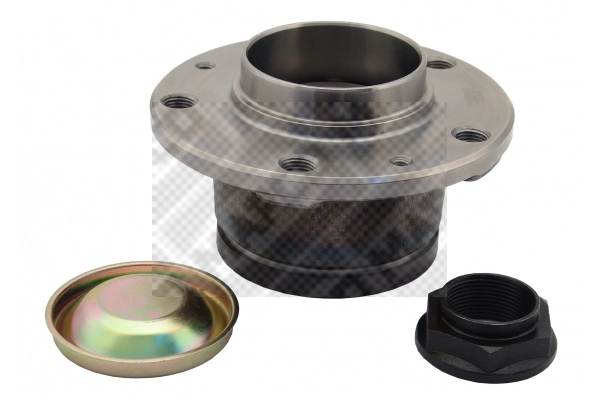Kit de roulements de roue MAPCO 26374