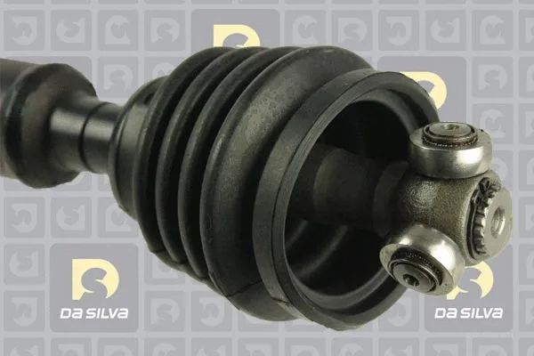 Arbre de transmission DA SILVA 4101TB