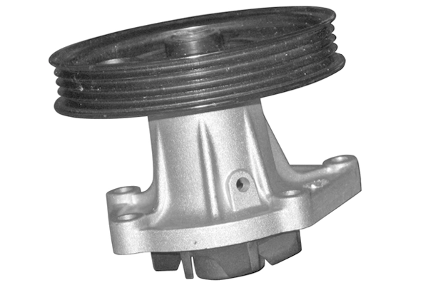 Pompe à eau, refroidissement du moteur TECDRIVE TPAE0287