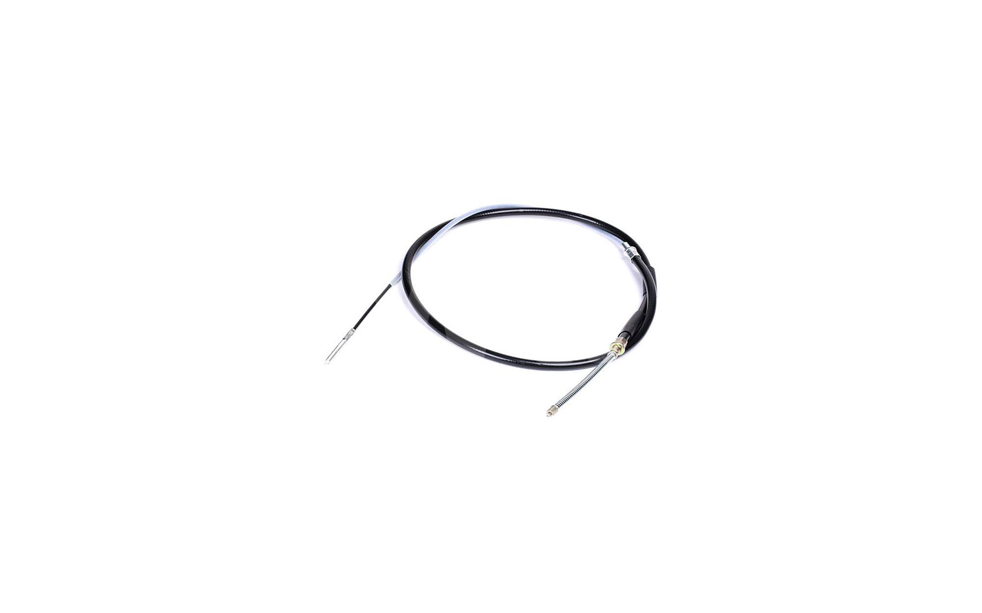 Tirette à câble, frein de stationnement Wti Automotive C901342