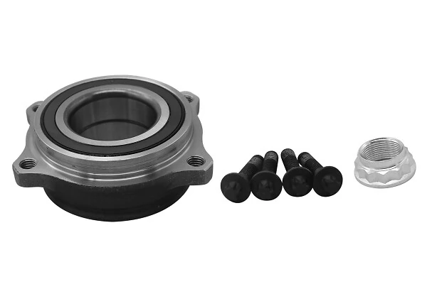 Kit de roulements de roue VALEO 502579