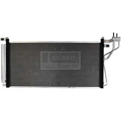 Condenseur, climatisation DENSO-AU 477-0623