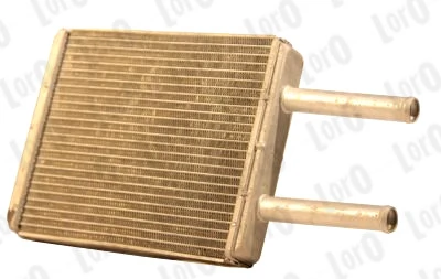 Système de chauffage ABAKUS 024-015-0004-B