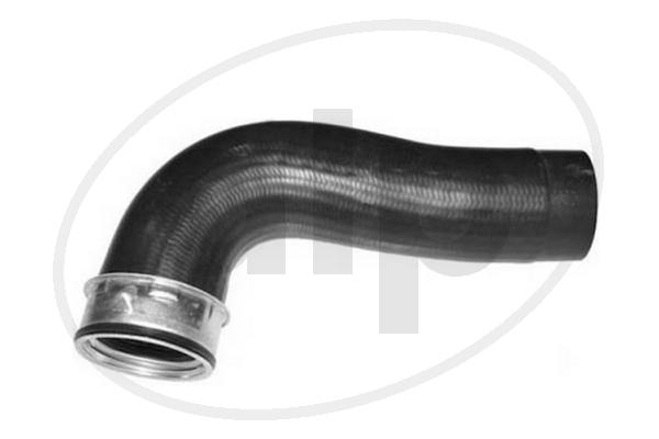 Gaine de suralimentation alp ALP-007852