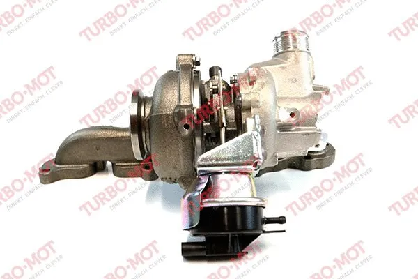 Turbocompresseur, suralimentation TURBO-MOT 623303