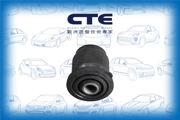 Suspension, bras de liaison CTE CBH03016