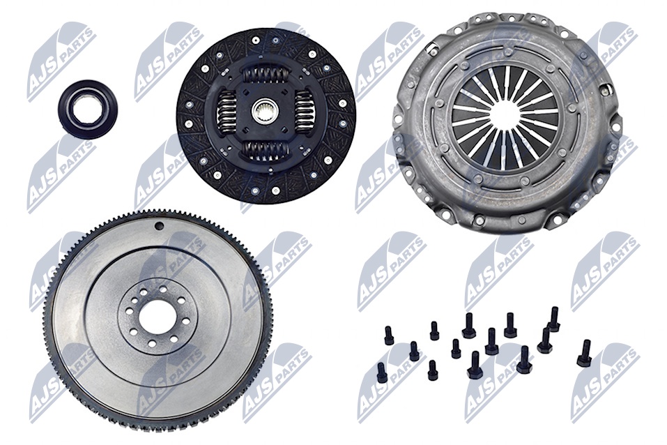 Kit d'embrayage NTY NZS-PE-000