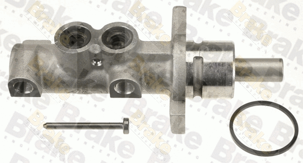 Maître-cylindre de frein Brake ENGINEERING MC1806BE