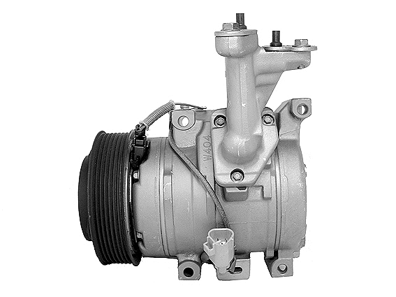 Compresseur, climatisation Airstal 10-0716