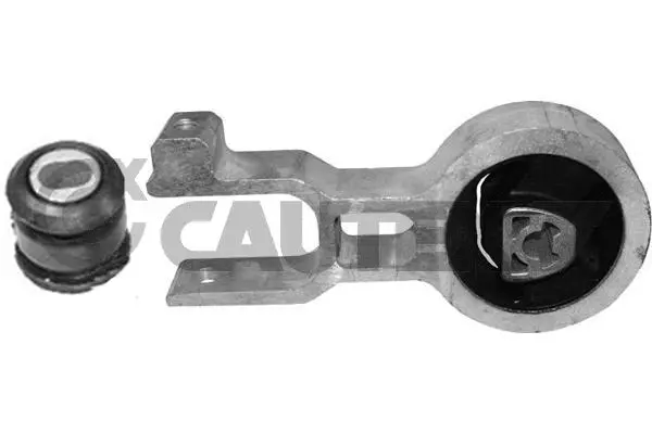 Support moteur CAUTEX 011262
