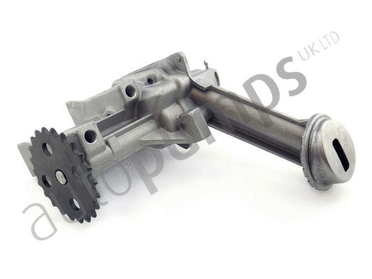 Pompe à huile Autopumps UK AOP327