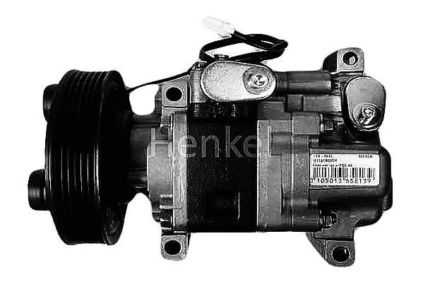Compresseur, climatisation Henkel Parts 7110642R