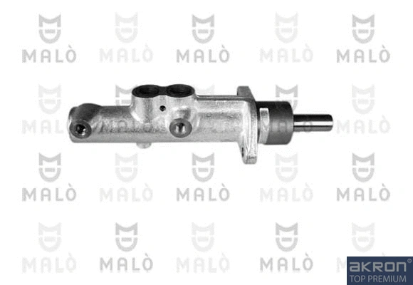 Maître-cylindre de frein AKRON-MALÒ 89393