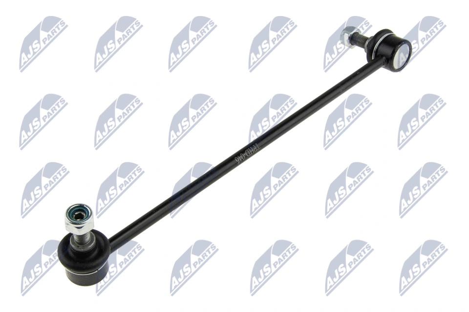 Entretoise/tige, stabilisateur NTY ZLP-HD-046