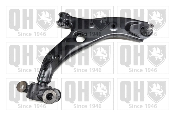Bras de liaison, suspension de roue QUINTON HAZELL QSA2809S