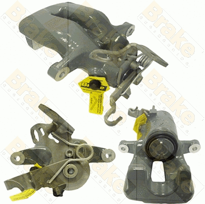 Étrier de frein Brake ENGINEERING CA3107