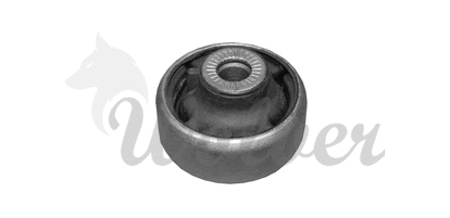 Rotule de barre de connexion WOLVER SP525980