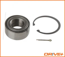 Kit de roulements de roue Dr!ve+ DP2010.10.0163