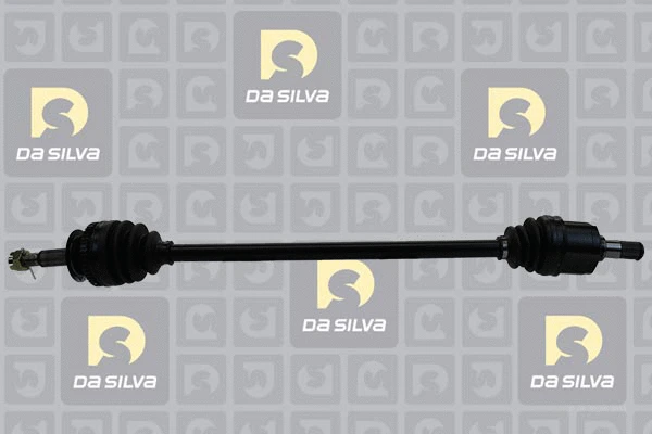 Arbre de transmission DA SILVA 92048T