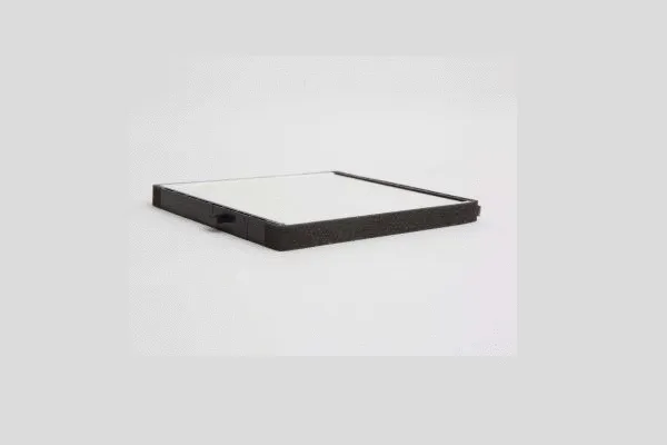 Filtre, air de l'habitacle STEP FILTERS HA40906