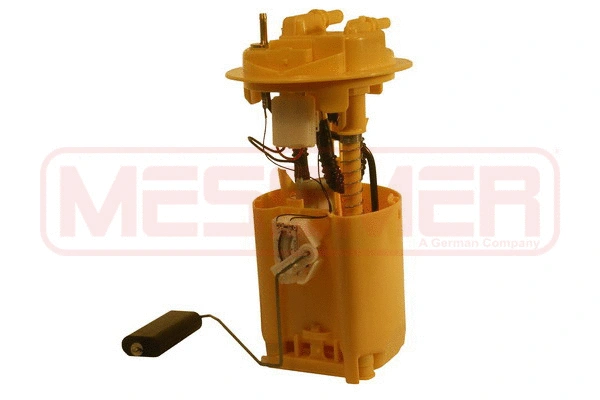 unité d'alimentation de carburant MESSMER 775248