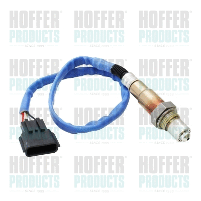 Sonde lambda HOFFER 74811011E