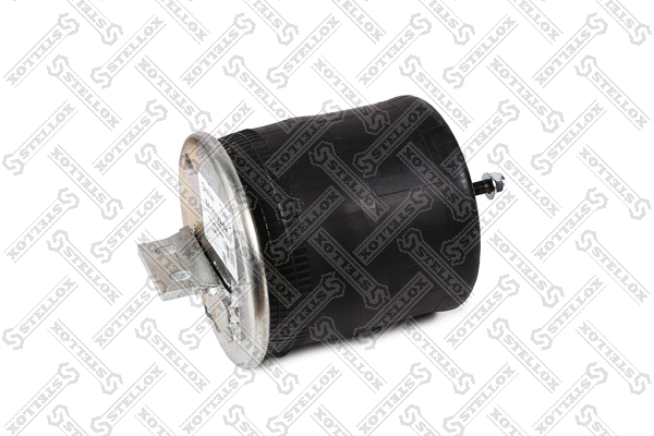 Soufflet de suspension, suspension pneumatique STELLOX 84-00149-SX