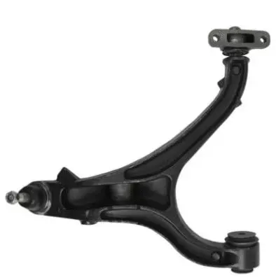 Bras de liaison, suspension de roue FORMPART 6109005