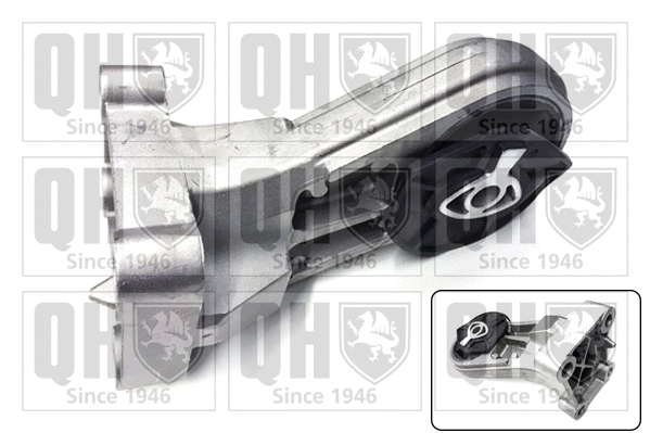 Support moteur QUINTON HAZELL EM4793