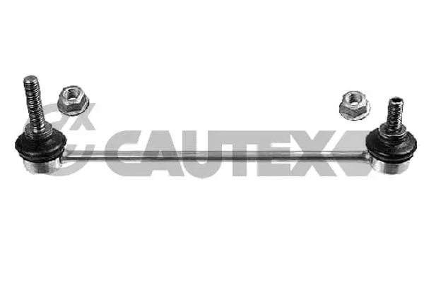 Entretoise/tige, stabilisateur CAUTEX 750217