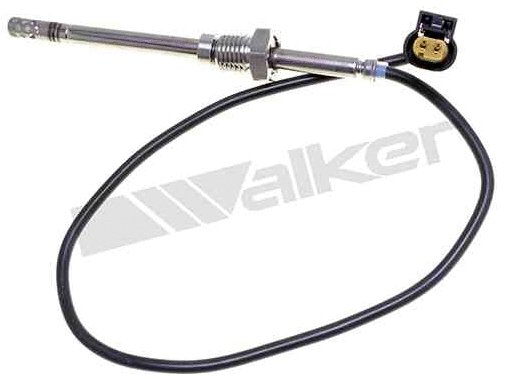 Capteur, température des gaz VEGAZ GmbH TPS-182