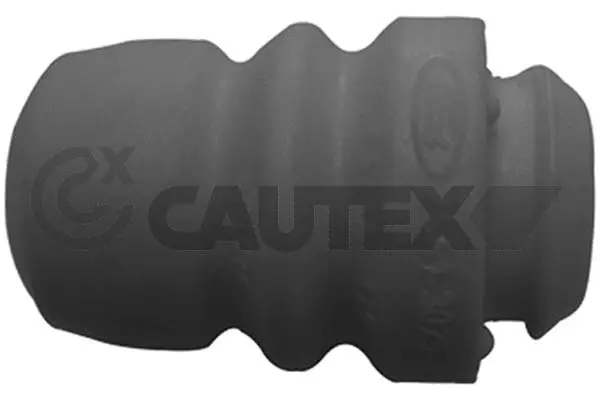 Butée élastique, suspension CAUTEX 081226