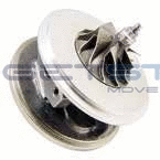 Groupe carter, turbocompresseur GM GS660131