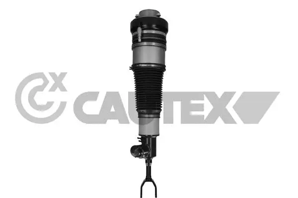 Armortisseur pneumatique CAUTEX 752171