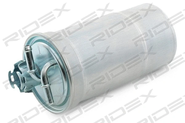 Filtre à carburant RIDEX 9F0254