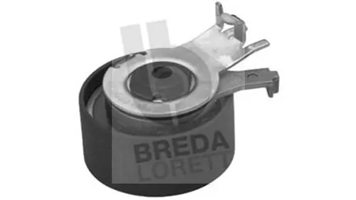Poulie de tension, courroie crantée BREDA LORETT TDI3209