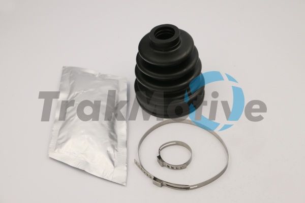 Jeu de joints-soufflets, arbre de commande AUTOTEAM G500716
