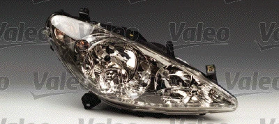 Projecteur principal VALEO 088033