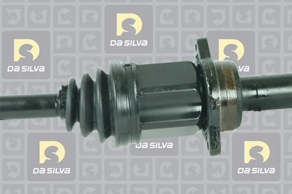 Arbre de transmission DA SILVA 99018AT