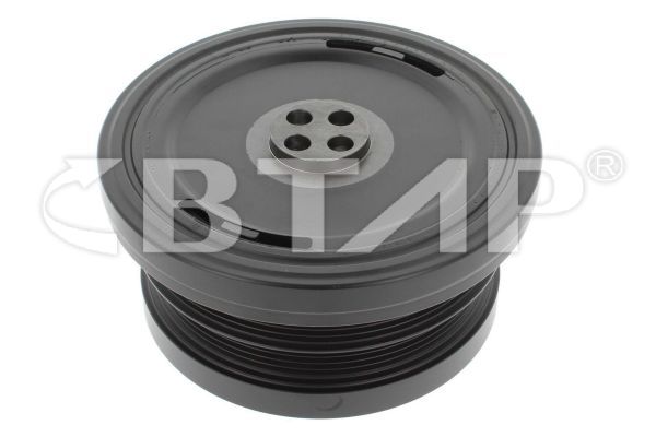 Poulie, vilebrequin BTAP BBE716-128