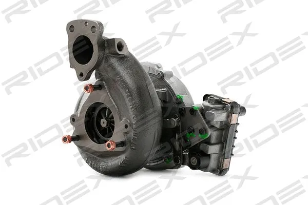 Turbocompresseur, suralimentation RIDEX 2234C0141R