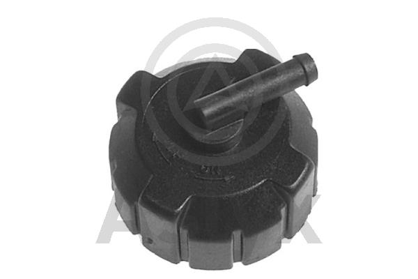 Bouchon, réservoir de liquide de refroidissement Aslyx AS-201309