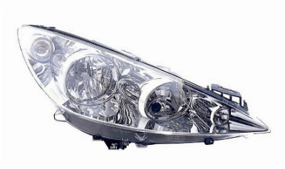 Projecteur principal VAN WEZEL 4042962