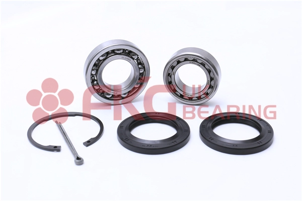 Kit de roulements de roue FKG GL4089S