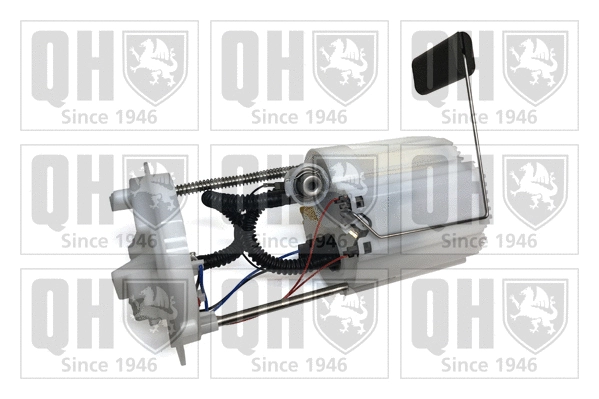 unité d'alimentation de carburant QUINTON HAZELL QFP916